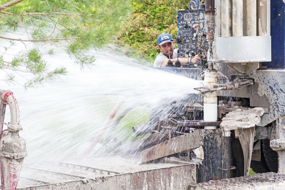 Water for Agriculture