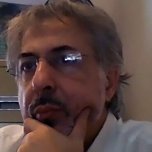 Dr. Tigran Sadoyan