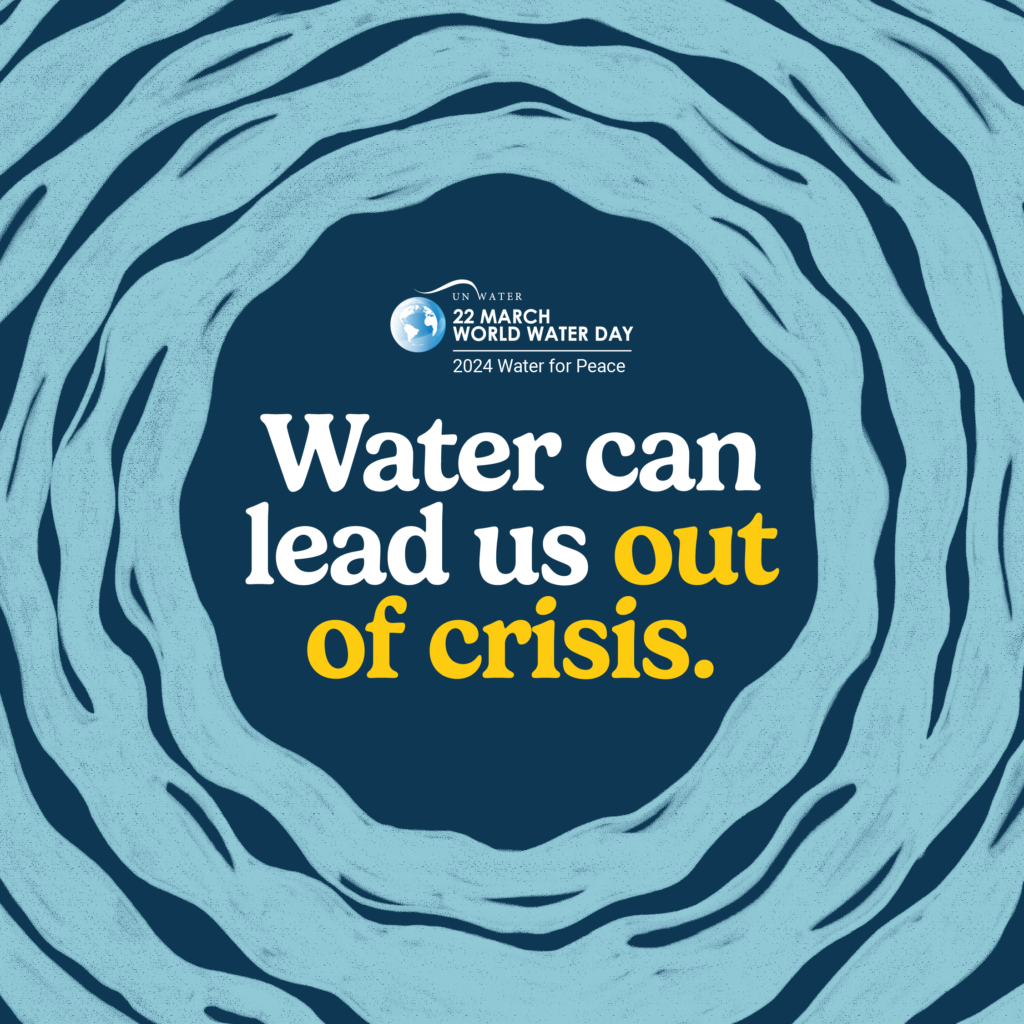 World Water Day 2024