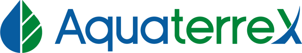 AquaterreX logo