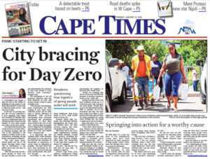 CAPE Times