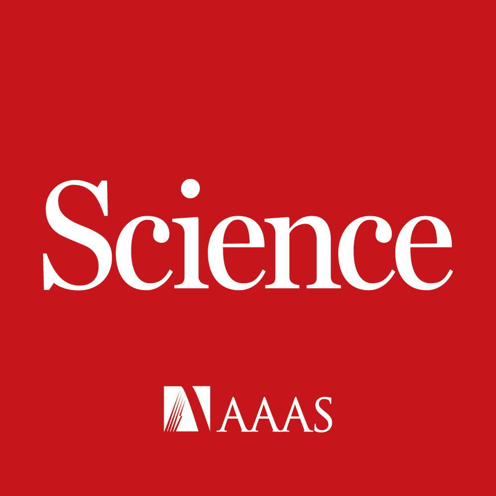Science AAAS logo facebook