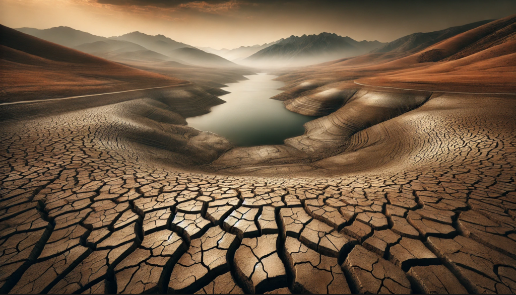 drought 2025