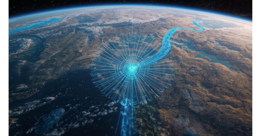 21st Century Technology to Solve the Global Water Crisis